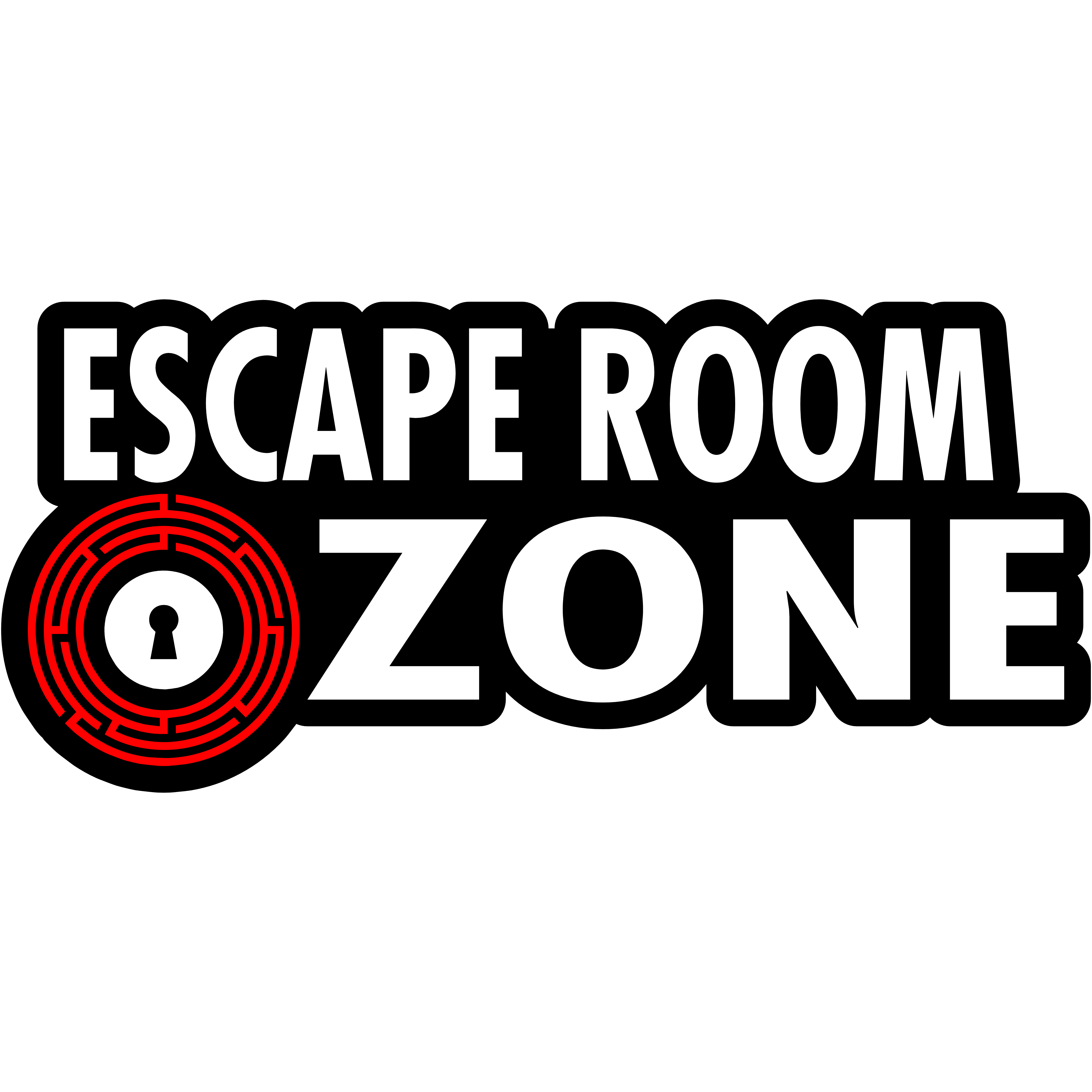 Escape Room Zone - Immersive Adventures in Michigan | Amusement Center |  Indoor Games | Attractions, image size:4878x4878